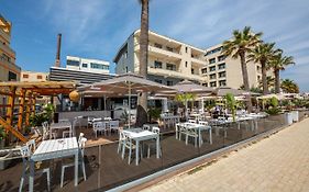 Galante Hotel